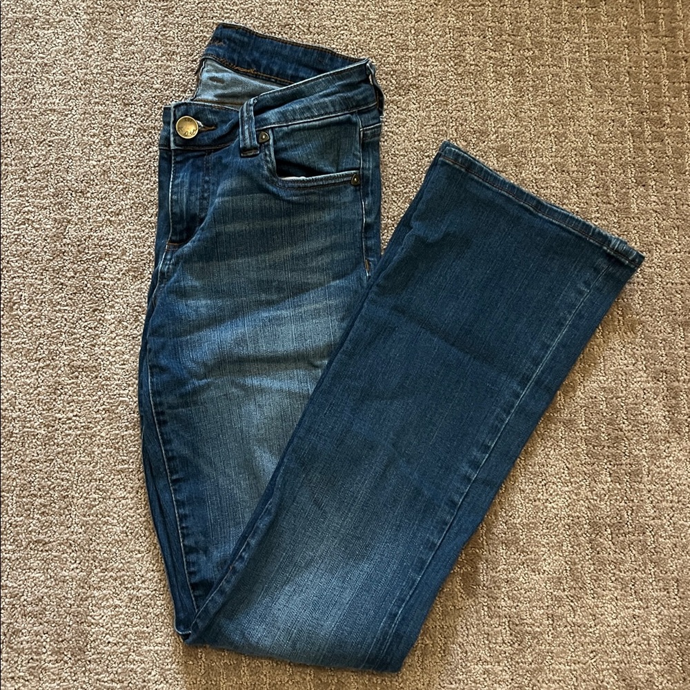 KUT jeans